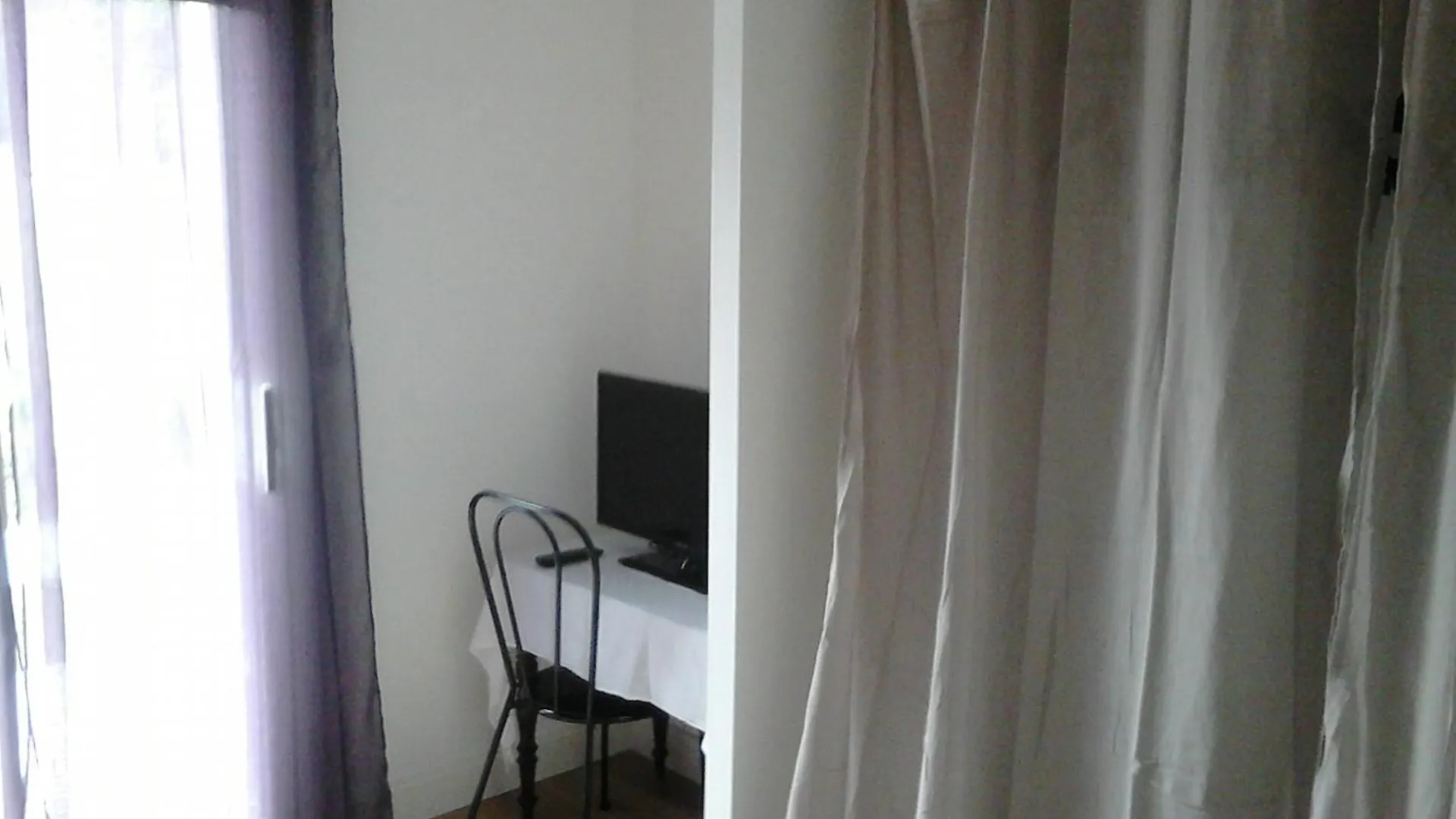 Gite Jours Tranquilles Pleumeur-Bodou Holiday home