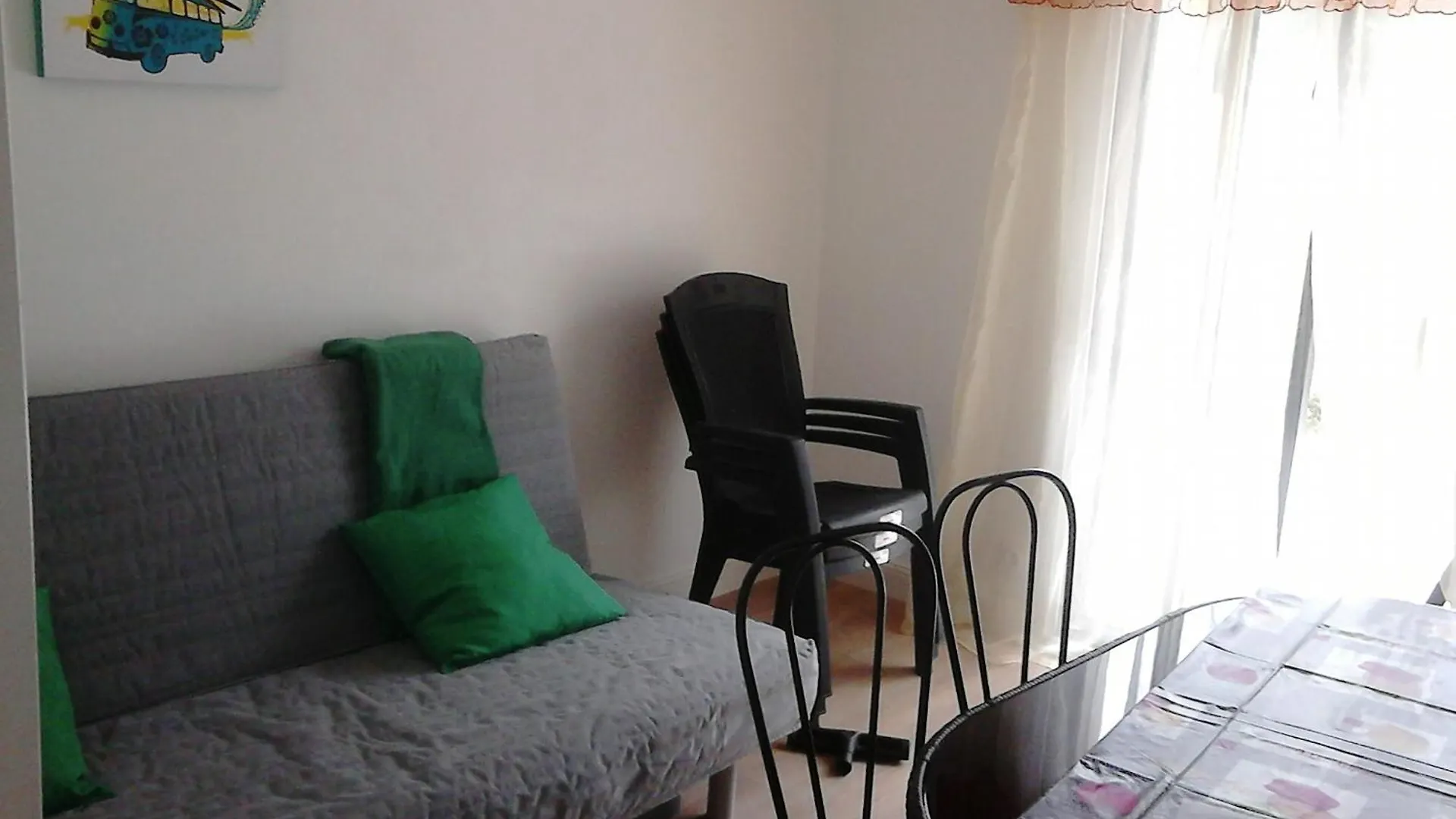 Gite Jours Tranquilles Pleumeur-Bodou France