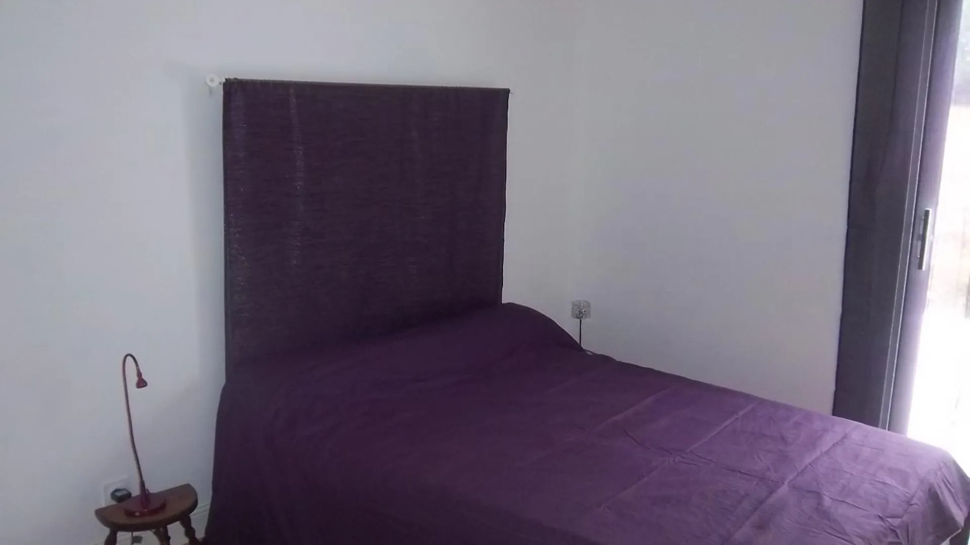 Gite Jours Tranquilles Pleumeur-Bodou Holiday home