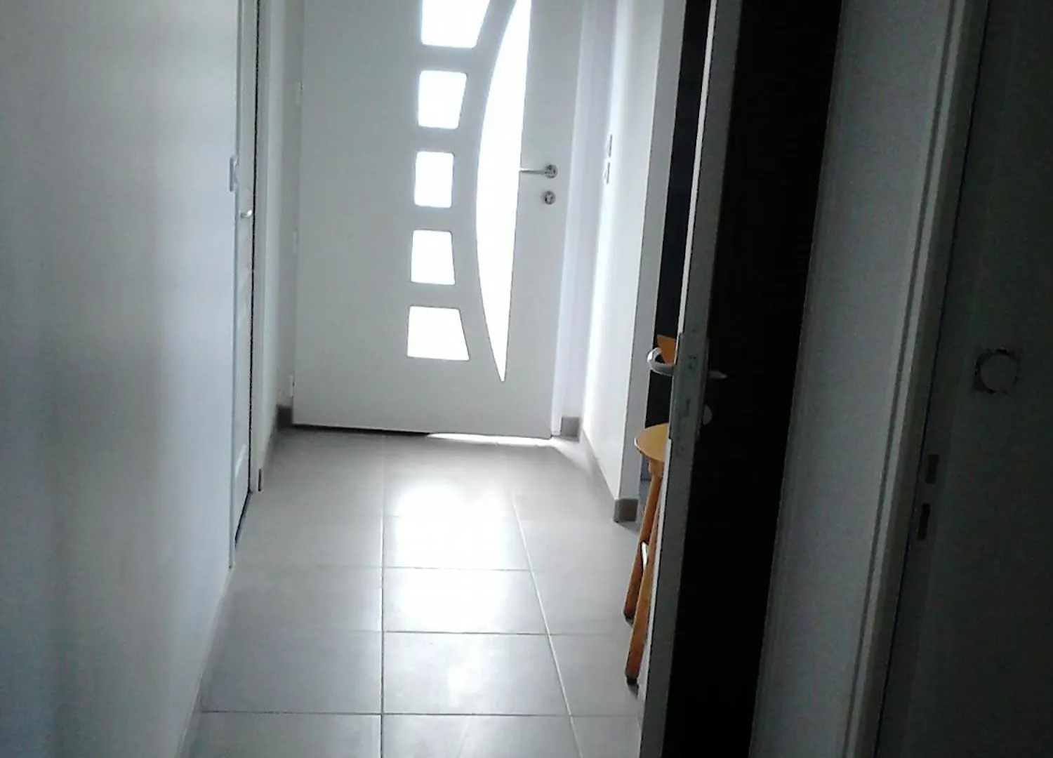 Gite Jours Tranquilles Pleumeur-Bodou 0*,