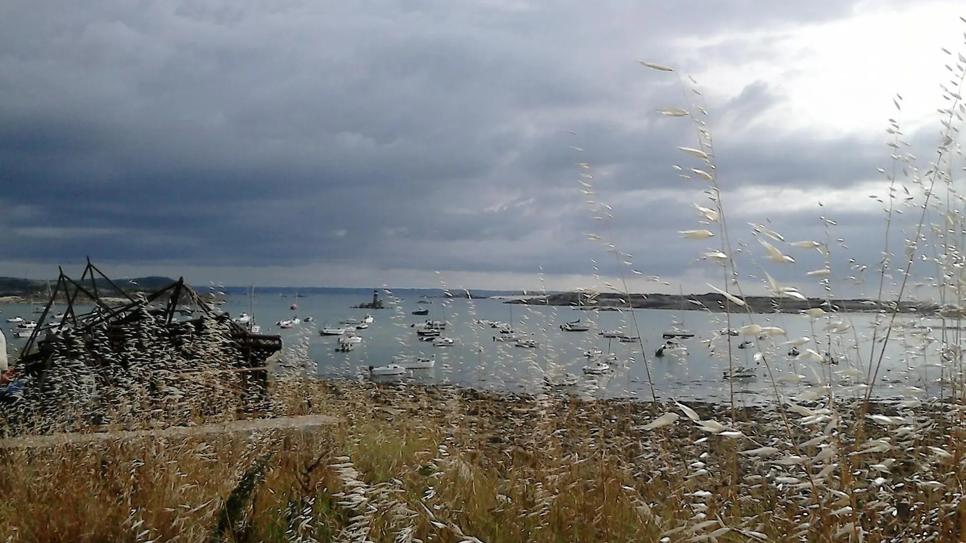 Gite Jours Tranquilles Pleumeur-Bodou France