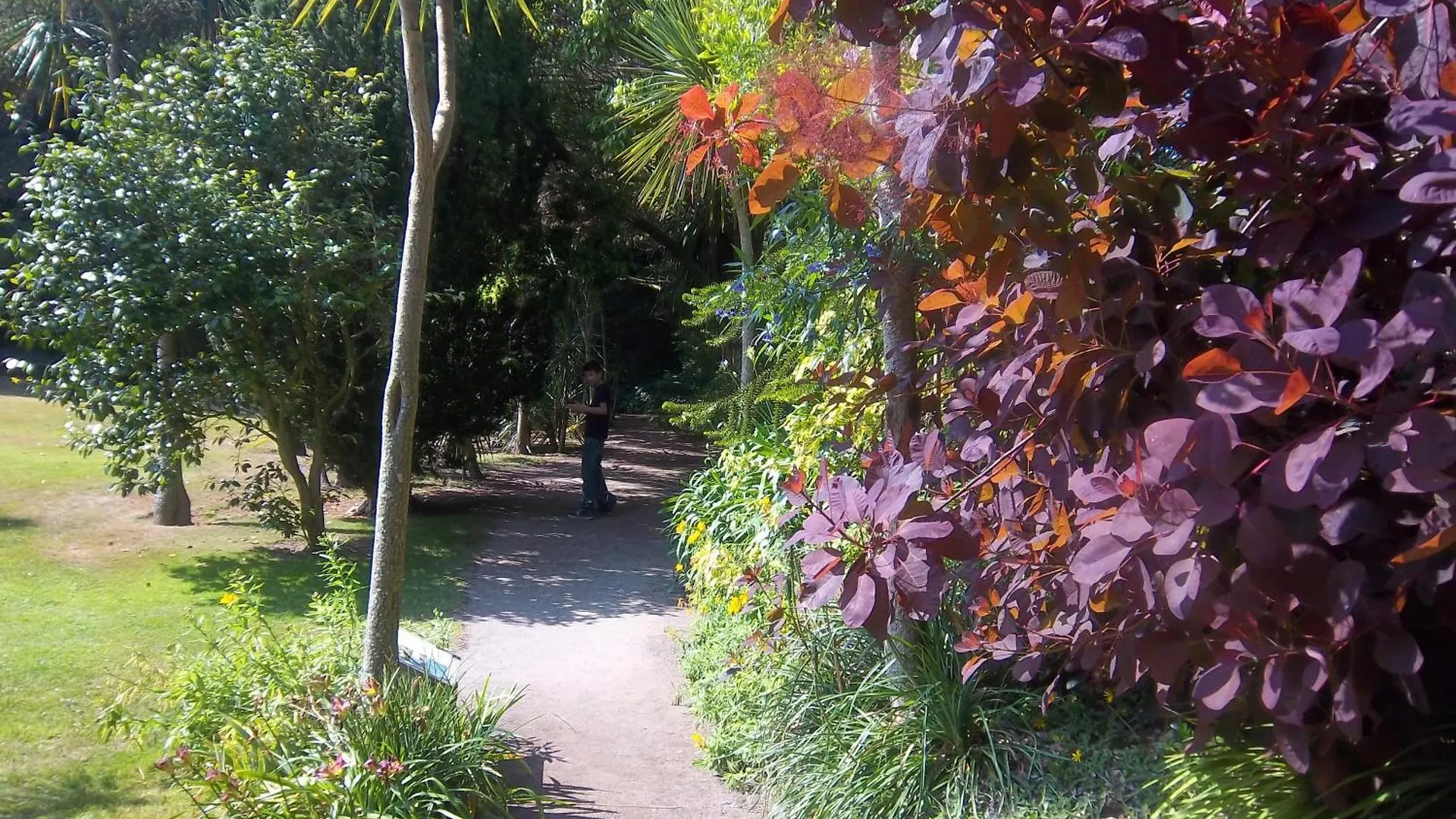 Gite Jours Tranquilles Pleumeur-Bodou 0*,  France