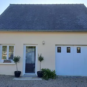Maison Neuve Au Calme Pleumeur-Bodou