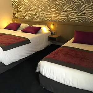 3* Hotel Brit Golfhotel Saint Samson