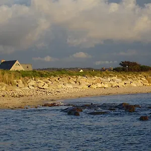 Le Bout'dl'ile, Ile Grande Pleumeur-Bodou